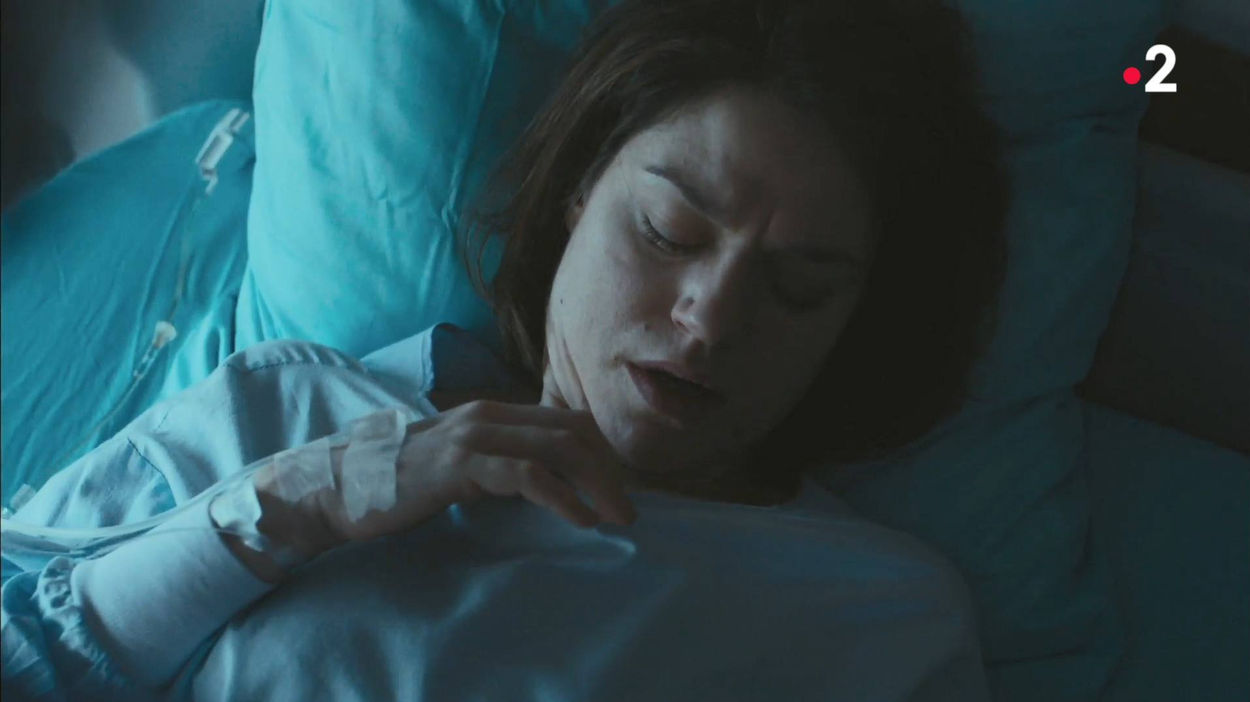 Film Ma mère, le crabe et moi - le cancer du sein